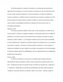 Análisis de contenido cualitativo