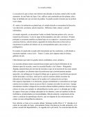 Rol docente. La escuela urbana