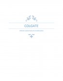 COLGATE MEDIOS AUDIOVISUALES EN MERCADEO