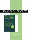 ¿Qué son los impuestos?