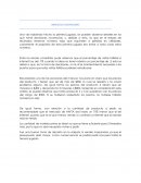 Análisis de desviaciones en la primera jugada: errores y tomada de decisiones