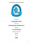 Proyecto: La aspiradora casera