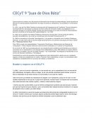 CECyT 9 “Juan de Dios Bátiz”