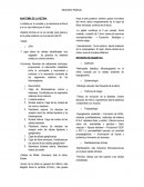 ANATOMÍA DE LA RETINA