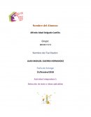 Selección de texto e ideas aplicables. El principito