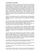 Historia de la costeña