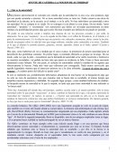 Noción de autoridad resumen