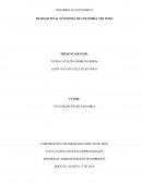 ECONOMIA DE COLOMBIA VRS INDIA