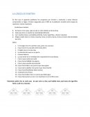 LA LÓGICA DE EINSTEIN