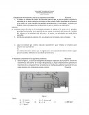 Facultad de Ingeniería Eléctrica Teoría de Control