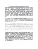 La innovación es la puerta del futuro tecnológico