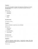 Examen Código Civil