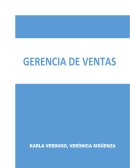 GERENCIA DE VENTAS IMPORPISOS