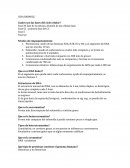 GUIA BIOMOLE