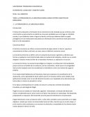 LA FORMACIÓN DE LA CONCIENCIA MORAL COMO CRITERIO SUBJETIVO DE MORALIDAD