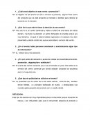 Actividad 1 Promotor de ventas