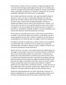 Me prometí a mí mismo no tocar mi corazón