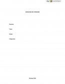 Sociologuia del consumo