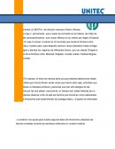 Documental La Bestia