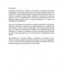 Administración de una Página