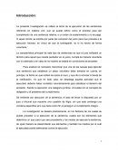 Procedimientos juridicos