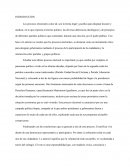 ¿Qué esperan los electores de sus gobernantes?