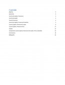 ANÁLISIS DE LA CUENTA DE CAPITAL Y FINANCIERA DE COLOMBIA, PERÚ Y ECUADOR