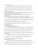 Expansion del Islam en Al Andalus