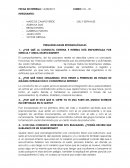 Bases Epistemológicas