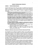 APUNTES DERECHO INTERNACIONAL II.2