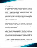 Desarrollo Sustentable en Nayarit