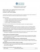 Análisis de la imagen audiovisual