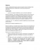 Practica 5 termoquimica