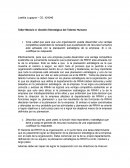 Taller Modulo 4: Gestión Estratégica del Talento Humano