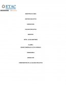 COMPONENTES DE LA CALIDAD EDUCATIVA