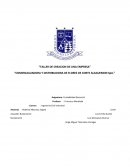 COMERCIALIZADORA Y DISTRIBUIDORA DE FLORES ALAGUEMON SPA