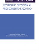Actividad Recurso de oposición