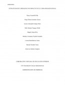 ESTRATEGIAS DE LIDERAZGO CON IMPACTO EN EL CLIMA ORGANIZACIONAL