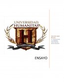 Ensayo derecho corporativo y la empresa