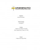 Gerencia de Mercados