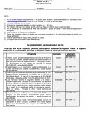 LEGISLACIÓN TRIBUTARIA TALLER DE I.V.A.