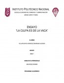 La evolución personal: Aprender a cambiar antes de la crisis