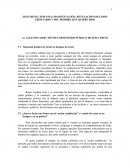 JESUCRISTO, EPIFANÍA (MANIFESTACIÓN, REVELACIÓN) DEL DIOS TRINITARIO Y DEL HOMBRE QUE QUIERE DIOS