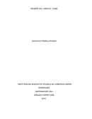 RESEÑA DEL LIBRO EL TUNEL