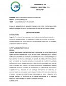 CASO DE ESTUDIO Y APLICACIÓN