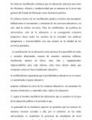 Teóricos neo liberales