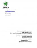 MEcanismos de Costos