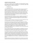 Enemigos de nuestra creatividad