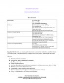 Manual del Conductor Tipos de Licencia