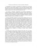 El Docente como Motivador en el Área de Aprendizaje: Matemática